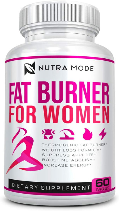 Natural Diet Pills that Work Fast for Women-Best Appetite Suppressant Weight Loss Pills for Women-Thermogenic Belly Fat Burner-Carb Blocker-Metabolism Booster Energy Pills-Weight Loss Supplements (Expiry -9/30/2024)