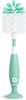 Munchkin® Bristle Bottle Brush, Sage