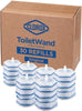 Clorox ToiletWand Disinfecting Refills, Disposable Wand Heads - 30 Count (Package May Vary)