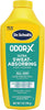 Dr. Scholl's ULTRA-SWEAT ABSORBING FOOT POWDER, 7 oz // Maximum Sweat Absorption, All-Day Odor Protection, Keeps Feet Fresh & Dry