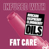 NYX PROFESSIONAL MAKEUP Fat Oil Slick Click, Lightweight, Buildable, Pigmented Vegan Lip Balm