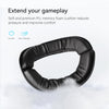 KIWI design Comfort Head Strap Compatible with Meta Quest 3