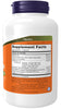 NOW Supplements, Super Enzymes, Formulated with Bromelain, Ox Bile, Pancreatin and Papain,180 Capsules (Expiry -10/31/2024)
