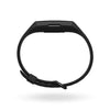 Fitbit Charge 4 Fitness and Activity Tracker with Built-in GPS, Heart Rate, Sleep & Swim Tracking, Black/Black, One Size (S &L Bands Included)