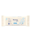 Aveeno Baby Sensitive All Over Wipes, Hypoallergenic & Fragrance-Free, 56 Count (Pack of 6)
