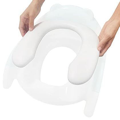 Replacement Toilet Seat Cushion with Soft Anti-Cold Padded Seat ONLY for SKYROKU Potty Training Toilet (Potty Seat NOT INCLUDED)
