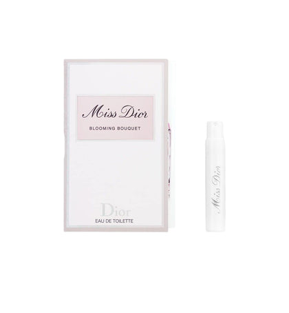 Dior Miss Dior Blooming Bouquet, 0.03 oz Sample