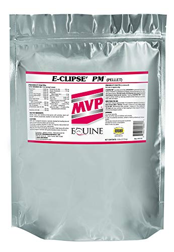 MVP E-Clipse PM (6 lb) Neurologic Health/Immune Support for Horses