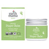 Earth Mama Organic Diaper Balm Multipurpose Baby Ointment | EWG Verified, Petroleum & Fragrance Free with Calendula for Sensitive Skin, 2-Fluid Ounce (2-Pack)
