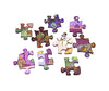 The Mystic Maze  1000-Piece Jigsaw Puzzle from The Magic Puzzle Company  Series One