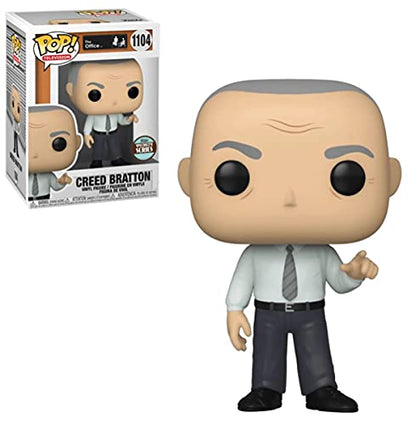 Creed (The Office) Specialty Series Funko Pop!