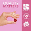 Sports Research Biotin Gummies (5,000mcg) with Vitamin C | Vegan Certified & Non-GMO Verified - 60 Vegan Gummies (2 Month Supply)