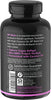 Sports Research Vegan Biotin 2500mcg with Organic Coconut Oil - Extra Strength Biotin Vitamin B7 for Healthier Hair & Skin + Keratin Support - Non-GMO & Gluten Free, 120 Softgels (4 Month Supply)