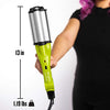 Bed Head Wave Artist Deep Waver | Combat Frizz and Add Massive Shine for Beachy Waves, (Green)