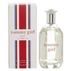 Tommy Girl By: Tommy Hilfiger 3.4 oz EDT, Women's