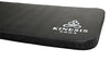 Kinesis Yoga Knee Pad Cushion - Extra Thick 1 inch (25mm) for Pain Free Yoga - Includes Breathable Mesh Bag for Easy Travel and Storage (Does Not Include Yoga Mat)
