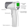 Medical Grade Heavy Duty Touchless Infrared Forehead Thermometer, for Adults & Baby Digital Thermometer Gun, 1s Instant Results
