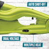 Bed Head Wave Artist Deep Waver | Combat Frizz and Add Massive Shine for Beachy Waves, (Green)