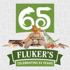 Fluker's Aloe Dechlorinator Reptile Water Cleaner, 8oz