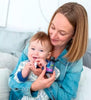 Mommy's Bliss Organic Baby Bedtime Drops + Overnight Immunity Support*, Promotes Restful Night, Melatonin Free, Age 4 Month+, 2 Fl Oz