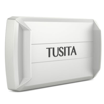 TUSITA Cover Rubber Compatible with Humminbird Helix 7 Unit - 780044-1 UC H7 R2