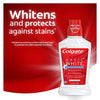 Colgate Optic White Whitening Mouthwash, 2% Hydrogen Peroxide, Fresh Mint, 16.9 Ounce, 6 Pack