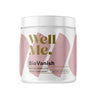WellMe - BioVanish - Drink Mix to Support BHB Levels - with L-Theanine and B-Vitamin Blend - Cocoa Flavor - 30 Servings