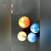 Solar System Stress Ball for Kids and Adult 11 Piece, with mesh Storing Bag, Anti Stress Solar Planets Balls (Planet Balls)