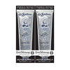 Dr. Sheffield's Certified Natural Toothpaste (Extra-Whitening) - Great Tasting, Fluoride Free Toothpaste/Freshen Your Breath, Whiten Your Teeth, Reduce Plaque (2-Pack)