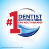 Biotene Oralbalance Dry Mouth Moisturizer Gel 1.50 oz (Pack of 3)