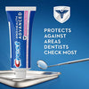 Crest Pro-Health Advanced Sensitive & Enamel Shield Toothpaste, 5.1 Ounce (Pack of 1) - Packaging May Vary
