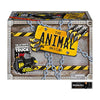 The Animal, Interactive Unboxing Toy Truck with Retractable Claws and Lights and Sounds, for Kids Aged 4 and up