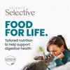 Supreme Science Selective Adult Rabbit Food,Vegetable, 4lbs