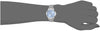 GUESS Women's Quartz Stainless-Steel Strap, Silver, Casual Watch (Model: U1197L2)