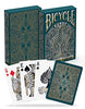 Bicycle Aureo Gold Playing Cards