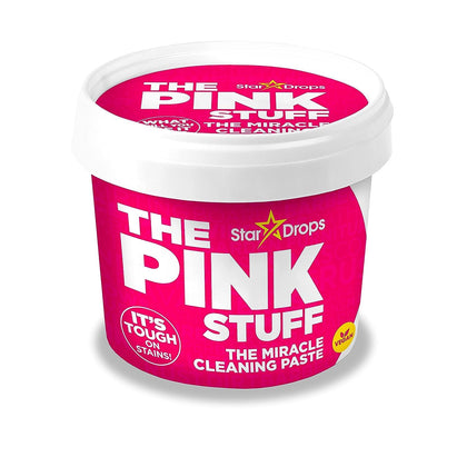 Stardrops - The Pink Stuff - The Miracle All Purpose Cleaning Paste (Used Like New)