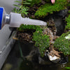 Aquarium Glue,2 pcs Safe and Quick-Drying aquascape Water Plant Glue for Corals aquascaping Instant Glue for Plants, Moss, Coral, Stone, Wood,Coral, Non-Toxic, Fresh and Salt Water-Multiple Color