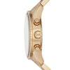 Michael Kors Women's Ritz Gold-Tone Watch MK6356