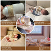 Baby Self Feeding Cushion, Feeding Pillow, Breast Feeding Pillow, Baby Feeding Bottle Holder