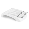 Munchkin® Fold Baby Bottle Countertop Drying Rack, White