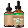120ML cozyuever Batana Oil for Hair Growth - 100% Batana Oil 4 Fl Oz Promotes Hair & Scalp for Men & Women for thicken hair,split ends,fragile and dry hair