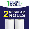 Sparkle Pick-A-Size Paper Towels, 6 Double Rolls = 12 Regular Rolls