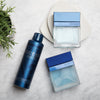 GUESS Fragrance Seductive Homme Blue Eau De Toilette Spray for Men, 3.4 fl oz