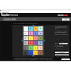 Datacolor SpyderCHECKR 24 - Color calibrate your camera for consistent image color across multiple camera systems/lighting conditions. Target color chart has 24 target colors + grey card.