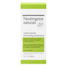Neutrogena Naturals Multi-Vitamin Nourishing Daily Face Moisturizer with Antioxidant Bionutrients & Vitamins B, C & E, Non-Comedogenic & Sulfate-, Paraben-, Phthalate- & Dye-Free, 3 fl. oz