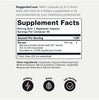 14,000mg 28X Concentrated Extract - 50% Bacosides Ultra High Strength Bacopa - (Non-GMO) - Highly Concentrated and Bioavailable - 90 Capsules