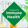 Nature's Bounty Vitamin D3 1000 IU, Immune Support, Helps Maintain Healthy Bones, 250 Rapid Release Softgels