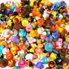 XY-WQ Rubber Duck 50 Pack for Jeeps Bath Toy Assortment - Bulk Floater Duck for Kids - Baby Showers Accessories - Party Favors, Birthdays, Bath Time, and More (50 Varieties)