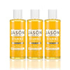 JASON Vitamin E 5,000 IU All Over Body Nourishment Oil, 4 oz. (Pack of 3) (Packaging May Vary)
