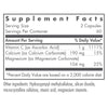 Nutricology Buffered Vitamin C Vegicaps, 120-Ounce